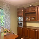 Aparthotel Luxuria Bukarest