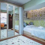 Luxuria Aparthotel 4*