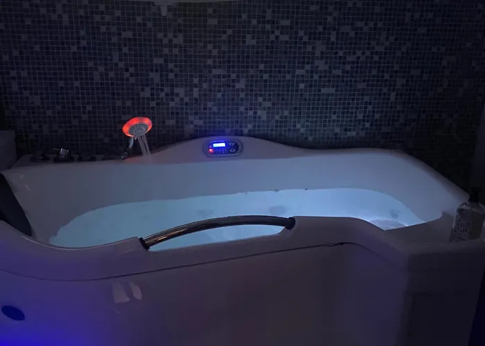 Aparthotel Luxuria Bukurešť