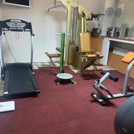 Luxuria Hotel de apartamente Bucureşti