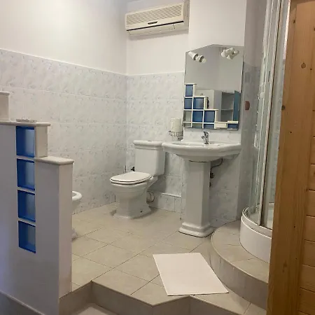 Luxuria Hotel de apartamente