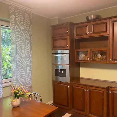 Hotel de apartamente Luxuria Bucureşti