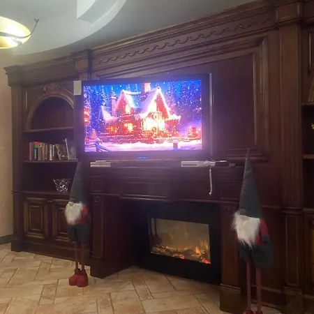 Luxuria Hotel de apartamente Bucureşti