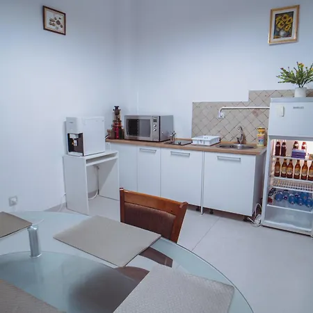Luxuria بوخارست