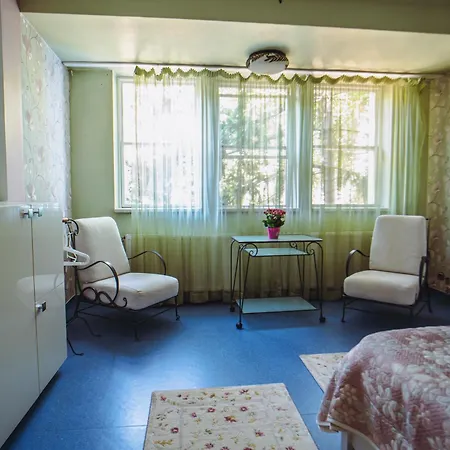 Luxuria Hotel de apartamente