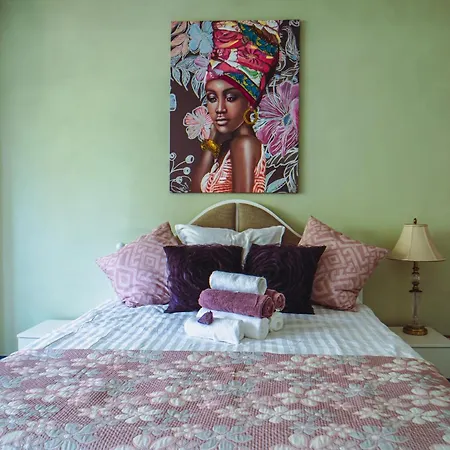 Luxuria Hotel de apartamente