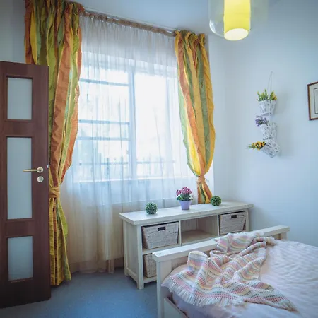 Luxuria Bucarest