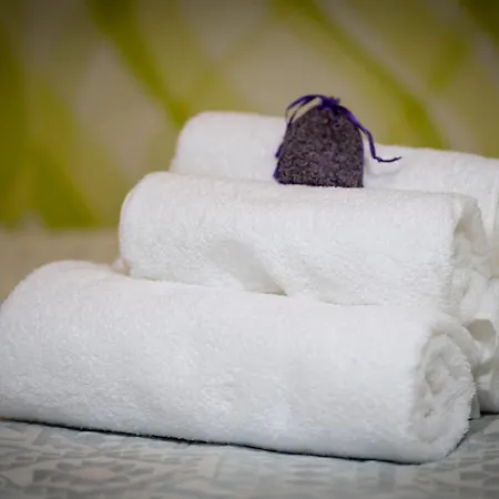 Luxuria 4* Bucharest