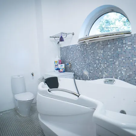 Aparthotel Luxuria