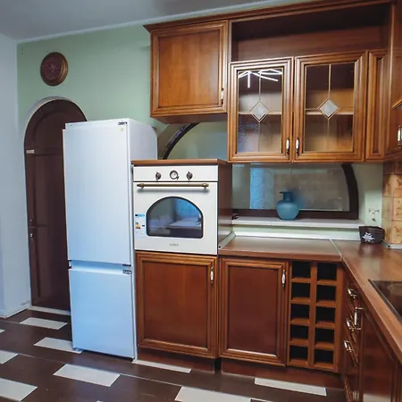 Luxuria Hotel de apartamente Bucureşti