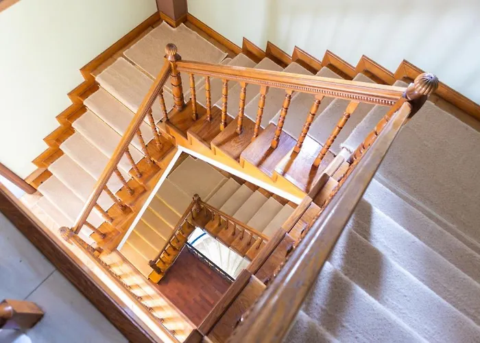 Aparthotel Luxuria 4*