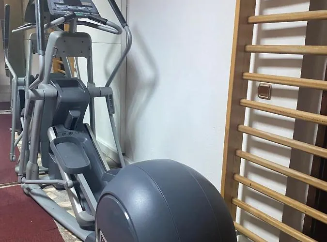 Luxuria Apartmanhotel Bukarest