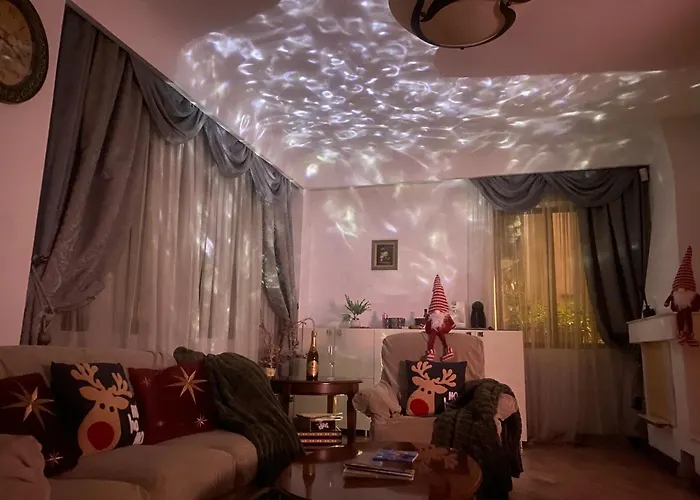 Aparthotel Luxuria 4*