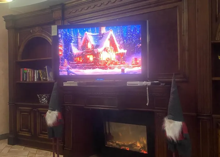 Luxuria Aparthotel Bucharest