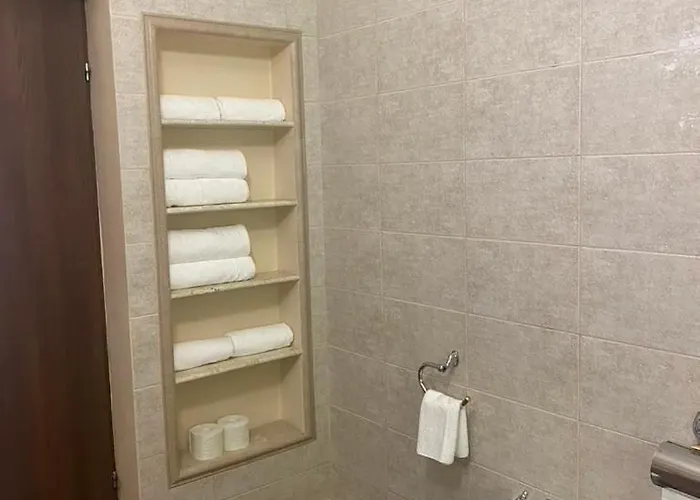 Hotel apartamentowy Luxuria