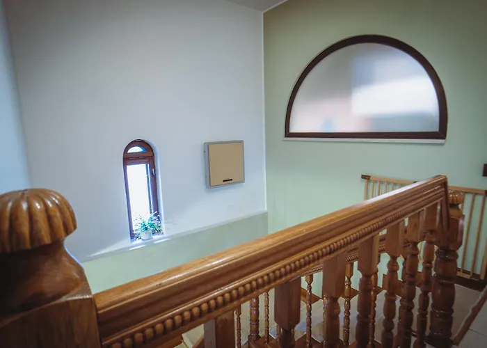 Luxuria Apartmanhotel Bukarest