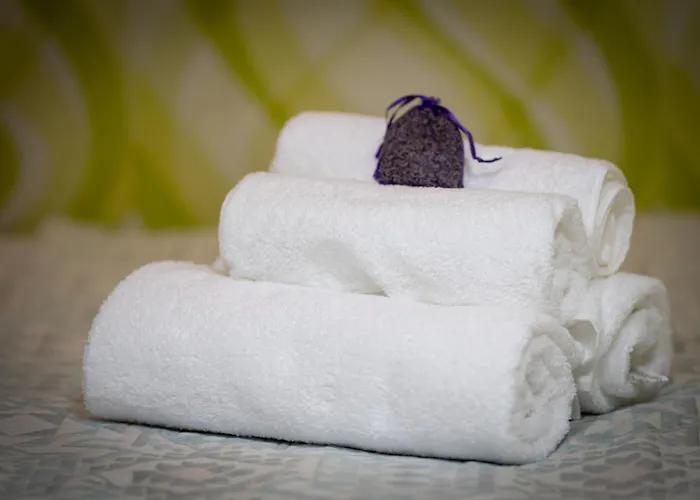 Luxuria 4* Bucharest