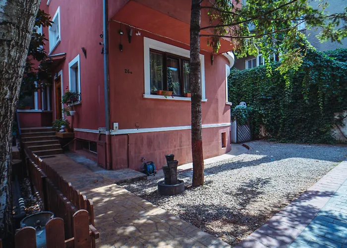 Apartmanhotel Luxuria