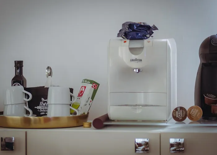 Luxuria Aparthotel Bucharest