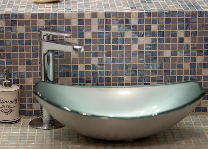 Apartmanhotel Luxuria