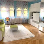 Luxuria Апарт-отель 4*