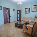Luxuria Апарт-отель Бухарест