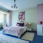 Luxuria Апарт-отель 4*