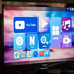 Luxuria Бухарест
