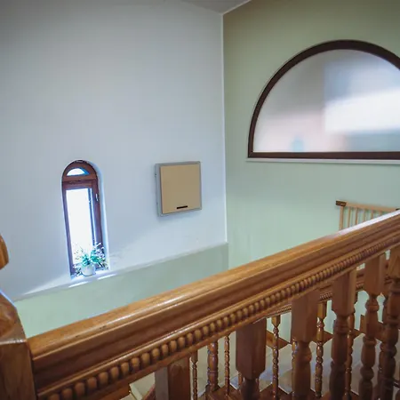 Luxuria Apart-hotel Bucareste