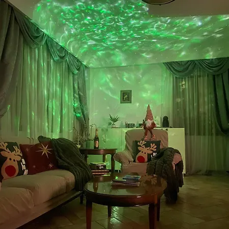 מלון דירות Luxuria בוקרשט