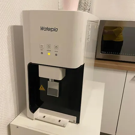 Luxuria 4* בוקרשט