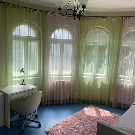 Luxuria * Bukareszt