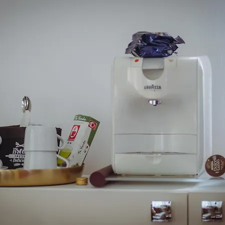 Luxuria מלון דירות בוקרשט