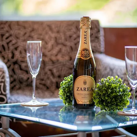 Luxuria בוקרשט